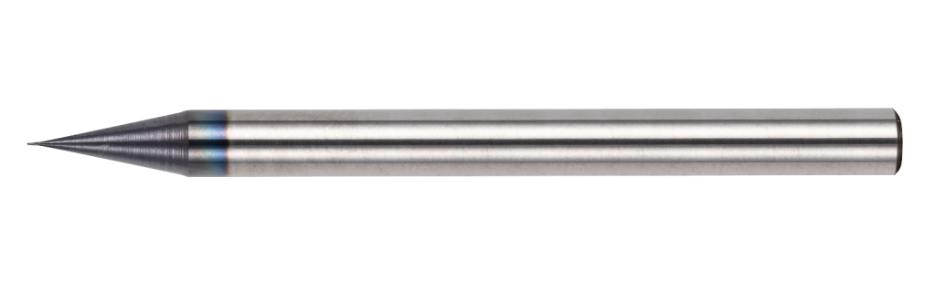 MYB-兩刃高硬度微小徑球刀