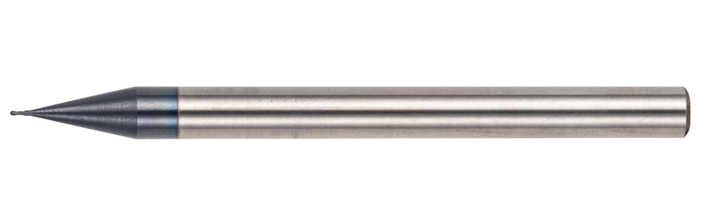 UYB-兩刃微小徑球刀